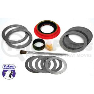 MK C9.25-F by YUKON - Yukon Minor install kit for Chrysler 9.25in. Front