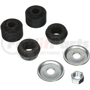 141247 by GABRIEL - Strut and Shock Hardware Rubber Bushing Kit