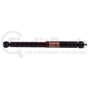 G511092 by GABRIEL - Premium Shock Absorbers for Passenger Cars