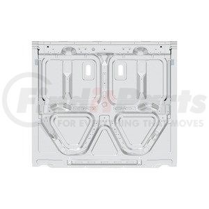 Z18-52508-012 by FREIGHTLINER - Rear Body Panel