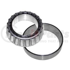 thumbnail interactive-video image 1 of Cylindrical Roller Bearings - NBC Bearings 1 of 1