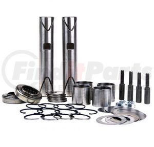 K133R by STEMCO - QwikKit Steering King Pin Kit