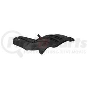 Freightliner 17-20371-003 Bumper Splash Shield Bumper Splash Shield - Right Side, Polyethylene, 956.5 mm x 513.9 mm