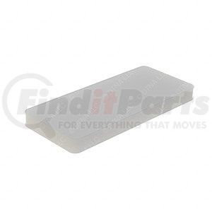 22-74495-005 by FREIGHTLINER - Mattress - 2055.6 mm x 877.2 mm