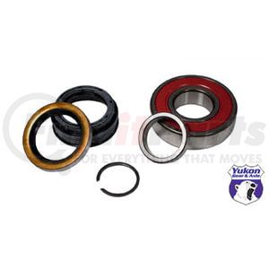 AK TOY by YUKON - Yukon Rear Axle Bearing/Seal Kit