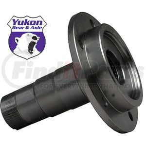 YP SP706552 by YUKON - Replacement front spindle for Dana 44; Ford F150; 5 hole