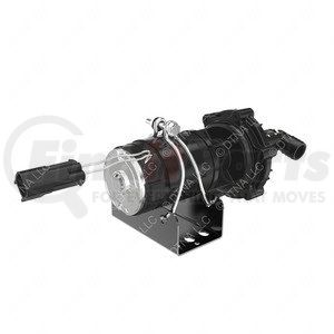 22-71865-000 by FREIGHTLINER - Heater Booster Pump