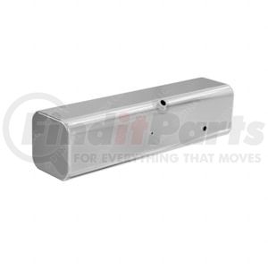 Freightliner A03-41137-600 Fuel Tank Fuel Tank - Aluminum, LH, 100 gal, Plain
