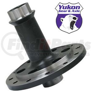 YP FSD60-4-35 by YUKON - Yukon steel spool for Dana 60 with 35 spline axles; 4.56/up