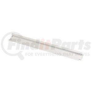 A18-35006-000 by FREIGHTLINER - Panel Reinforcement - Aluminum, 1391.6 mm x 159.77 mm