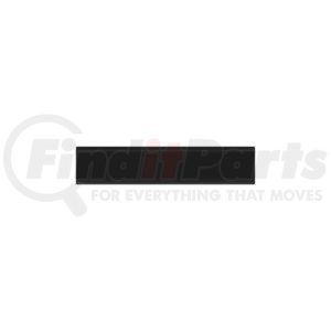 A06-61174-000 by FREIGHTLINER - Receptacle Bracket - Aluminum, 0.08 in. THK