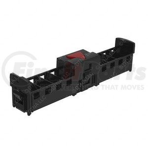 A06-90731-000 by FREIGHTLINER - Interface Multiplexing Control Module - MSF, Primary, 8 Switch Receptacle, NGC