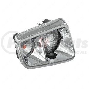 A06-88572-009 by FREIGHTLINER - Headlight Housing Assembly