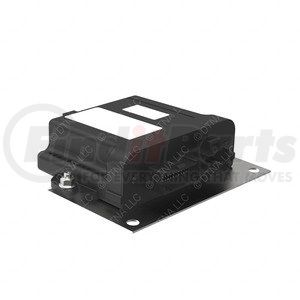 A06-91595-000 by FREIGHTLINER - Information Center Assembly Bracket