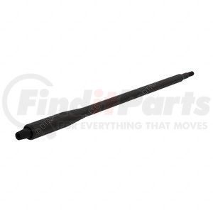 A07-23990-000 by FREIGHTLINER - Transmission Shift Lever Assembly - Steel, Painted, 700.30mm