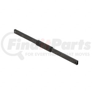 A17-15556-003 by FREIGHTLINER - Hood Panel Brace - Steel, Crossbar, 1040 MM x 65.58 MM, 3.05 MM Thk