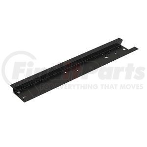 A18-37946-004 by FREIGHTLINER - Panel Reinforcement - Aluminum, 794.5 mm x 159.77 mm, 1.6 mm THK