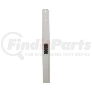 A18-40441-000 by FREIGHTLINER - Panel Reinforcement - Aluminum, 1589 mm x 160 mm