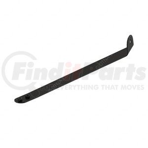 A18-62101-000 by FREIGHTLINER - Cowl Support - Left Side, Steel, 0.07 in. THK