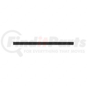 A18-58986-010 by FREIGHTLINER - Rocker Panel - Assembly, Sleeper, 48, Left Hand
