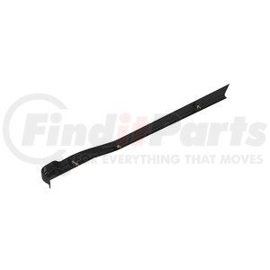 A18-58886-002 by FREIGHTLINER - Rocker Panel - Assembly, Daycab, Left Hand