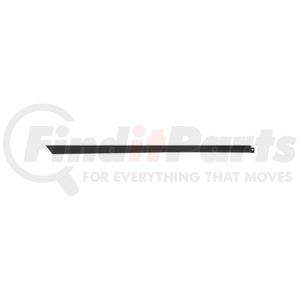 A18-58886-002 by FREIGHTLINER - Rocker Panel - Assembly, Daycab, Left Hand