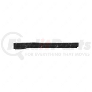 A18-67231-018 by FREIGHTLINER - Rocker Panel - Front, 125, Left Hand