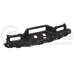 Freightliner A18-68687-000 Overhead Console Overhead Console - Steel, 1635.9 mm x 398.58 mm, 1.11 mm THK