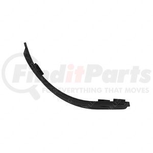 A18-71513-001 by FREIGHTLINER - Panel Reinforcement - Right Side, Steel, 182.3 mm x 181.15 mm, 1.8 mm THK