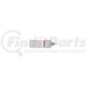 A18-72593-001 by FREIGHTLINER - Rocker Panel - Sleeper, Transmission, Right Hand