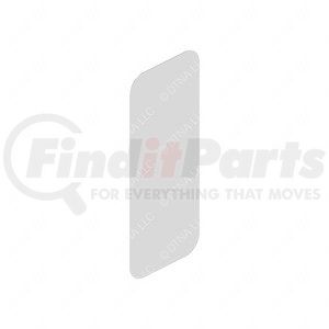 A22-53078-000 by FREIGHTLINER - Air Bag Information Label