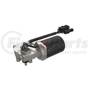 A22-68176-000 by FREIGHTLINER - Windshield Wiper Motor - Counter Clockwise, 12V