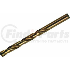 3016009 by IRWIN HANSON - Cobalt HSS Jobber Length, Straight Shank Drill Bit