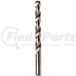 3016012 by IRWIN HANSON - Cobalt HSS Jobber Length, Straight Shank Drill Bit