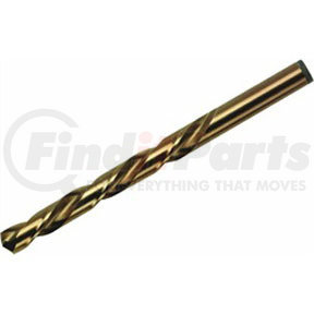 3016013 by IRWIN HANSON - Cobalt HSS Jobber Length, Straight Shank Drill Bit