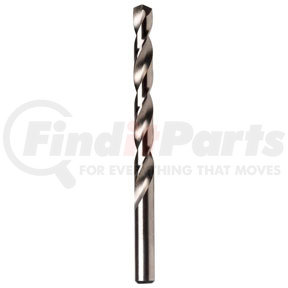 3016014 by IRWIN HANSON - Cobalt HSS Jobber Length, Straight Shank Drill Bit