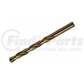 3016020 by IRWIN HANSON - Cobalt HSS Jobber Length, Straight Shank Drill Bit