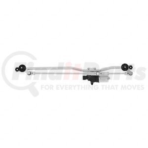 Freightliner A22-72752-002 Wiper Linkage Linkage and Motor - With Wiper