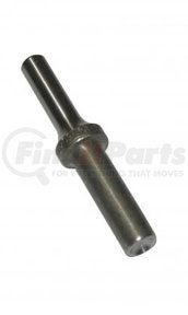 A1604 by AJAX TOOLS - Round Rivet Set, 3/16"