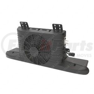 Freightliner A22-71385-000 A/C Accumulator CONDENSER-AC,PHVAC,BACKWALL