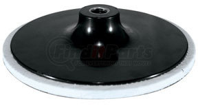 51720 by AES INDUSTRIES - Back-Up Pad - 6-1/2", Hook-and-Loop