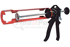 76005 by AES INDUSTRIES - Caulking Gun with Rotating Barrel