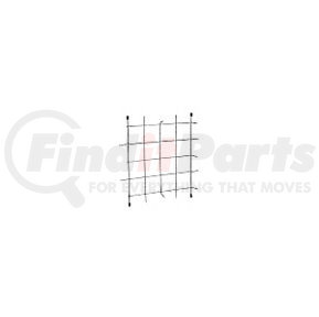 CT1012 by AIR FILTRATION CO., INC. - 20"x20" Paint Arrestor Holding Grids