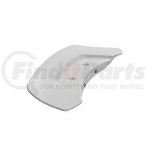 A22-74078-000 by FREIGHTLINER - Truck Fairing Tandem - Plain Finish