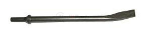 A919 by AJAX TOOLS - Zip Gun Shank 5/8" Width Flat Chisel OS30 Deg