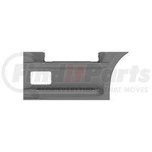 A22-75712-020 by FREIGHTLINER - Panel Reinforcement - Right Side, Thermoplastic Olefin, 1695.35 mm x 774.66 mm