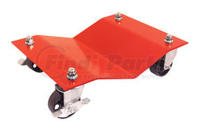 7466 by ATD TOOLS - 1,500 Ibs. Wheel Dolly Set