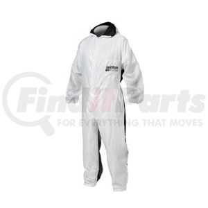 803598 by DEVILBISS - Devilbiss Coverall (Xl)