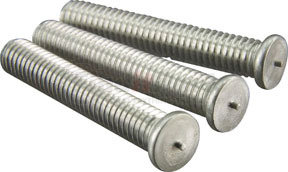 DF-900PM by DENT FIX EQUIPMENT - Alu-Magnesium Stud Pins, 500pc