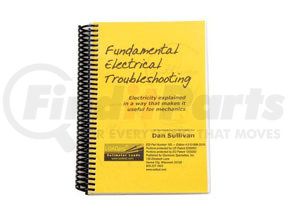 182 by ELECTRONIC SPECIALTIES - Fundamental Electrical Troubleshooting